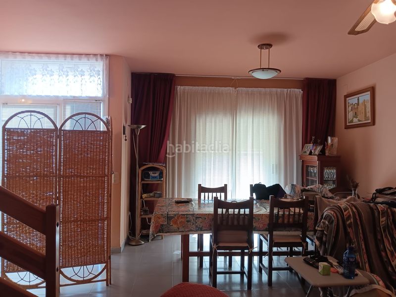 Foto aafd3542-86c3-467d-be73-22138e60e8af. Duplex avec chauffage parking dans Camarles