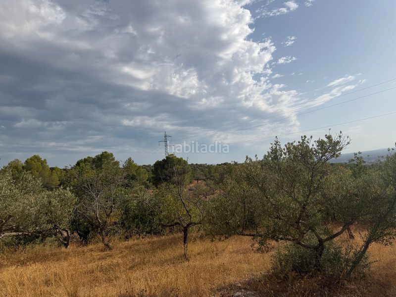Foto f9dd5578-408b-49bf-b175-cb8f90f6e36f. Terreno residencial en Bítem Tortosa