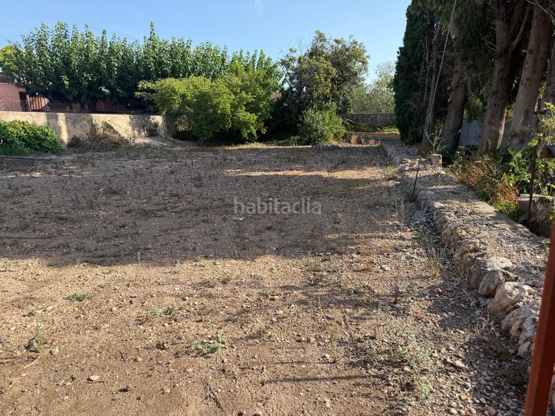 Foto adfc2d08-889f-4a2e-88d8-f455230266b9. Terreny residencial a Jesús - Els Reguers Tortosa