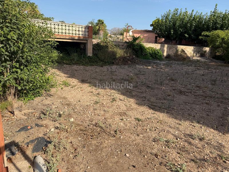 Foto f247747f-22a7-4f4b-b4a9-cf072872959a. Terreny residencial a Jesús - Els Reguers Tortosa