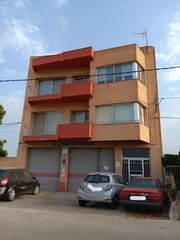Building in Ferreries