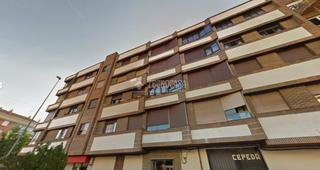 Appartement  Av. carlos pinilla. Piso en venta en valencia de don juan