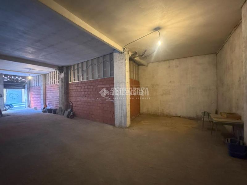 Foto 414eba7f-64e1-4fdc-afa3-b5748d50a718. Business premise in San Mamés - La Palomera León