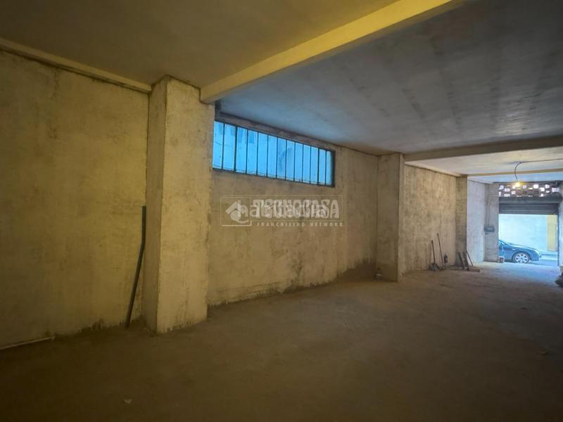 Foto 932ff801-0265-417f-97be-eaf5733ccfb6. Business premise in San Mamés - La Palomera León