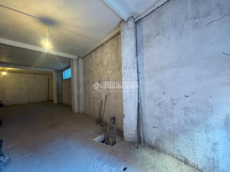 Foto 945afded-8153-4f71-9cc8-0d3f67701e96. Business premise in San Mamés - La Palomera León