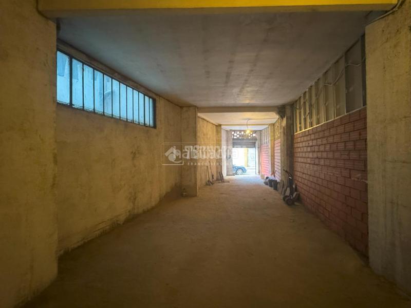 Foto e1570919-988c-4409-9906-0becb8302efc. Business premise in San Mamés - La Palomera León