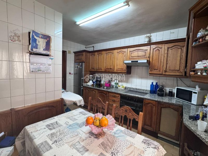 Foto cad17bef-4434-4ae9-ac0c-9f262cfb5fa2. Pis amb calefacció aparcament a San Mamés - La Palomera León