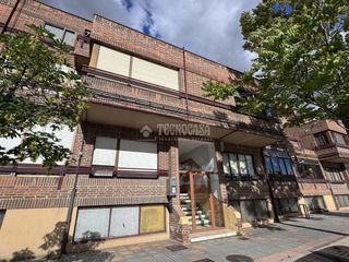 Appartement  Ctra. valderas. Piso en venta en valencia de don juan
