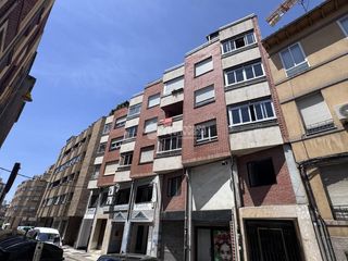 Pis  C. federico echevarría. Piso en venta en león