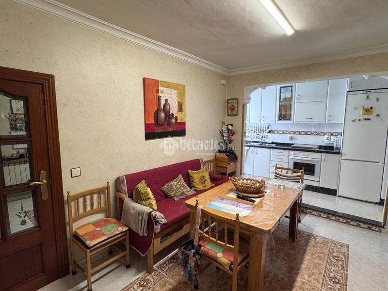 Foto e633b3ce-8c85-44a1-8771-57754d02027e. Pis amb calefacció a San Mamés - La Palomera León