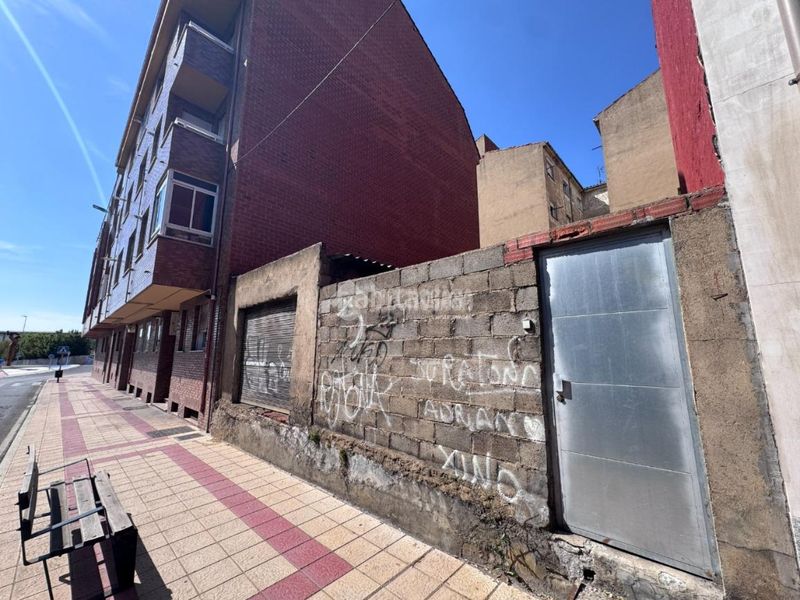 Foto 06ce0ff9-d4ef-4bea-ac07-f54beb7e1336. Terreny residencial a La Asunción - La Inmaculada León