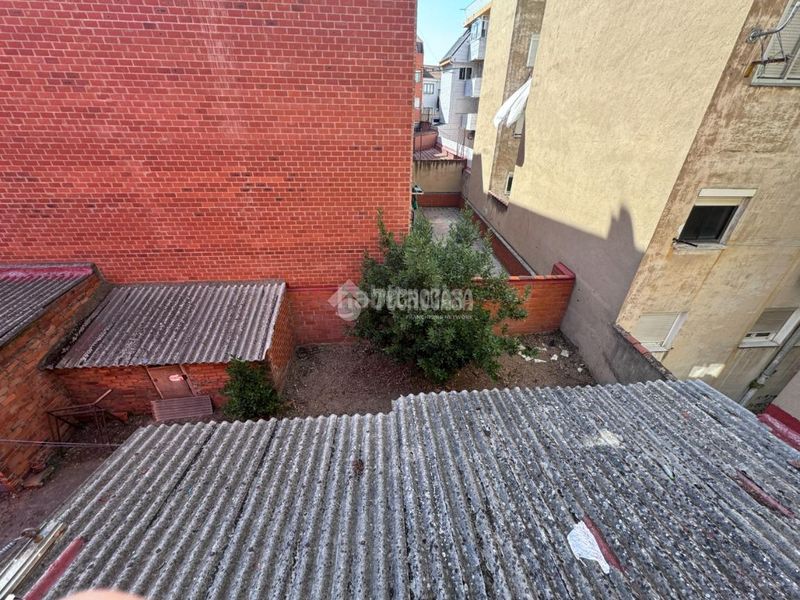 Foto 133e4ff6-d468-4815-8657-bb7229a76f78. Terreny residencial a La Asunción - La Inmaculada León