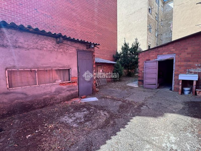 Foto 4ef916d4-6f37-4dc2-bcfd-4f2ad3b488f5. Terreny residencial a La Asunción - La Inmaculada León