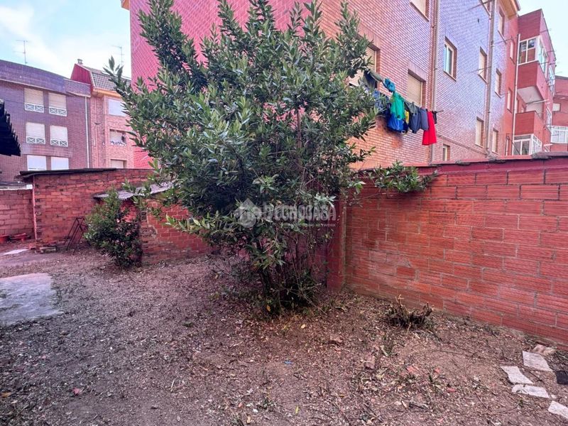 Foto 708b5d8f-0ee3-4a82-93b6-ad9b97da14c4. Terreny residencial a La Asunción - La Inmaculada León