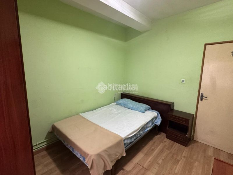 Foto ce7a8ead-7fff-4746-826c-3f3a9bc784cb. Affitto appartamento con riscaldamento in San Mamés - La Palomera León