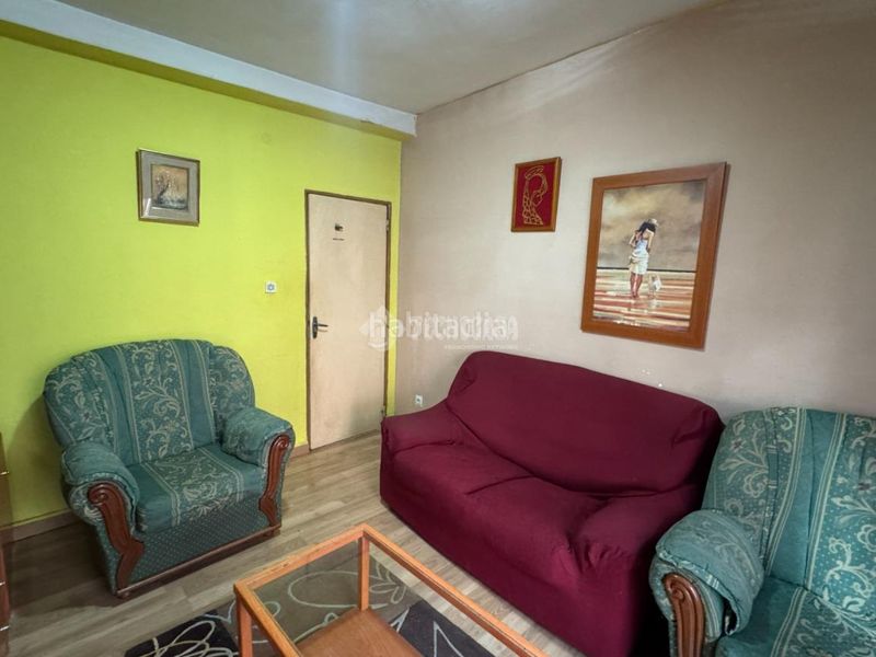 Foto da0d426d-7c74-4edf-8b1d-d193bd21353b. Affitto appartamento con riscaldamento in San Mamés - La Palomera León