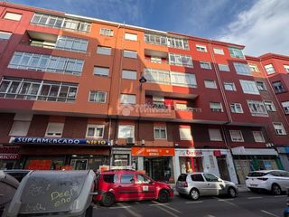 Pis a San Mamés - La Palomera