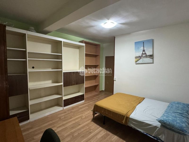 Foto 41da768c-d30f-4b91-9b45-6e28ff8a9bb4. Rent flat with heating in San Mamés - La Palomera León