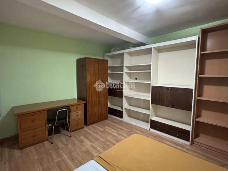 Foto c000021a-0c24-4b37-9d0b-44afe17aac1d. Rent flat with heating in San Mamés - La Palomera León