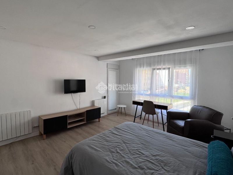 Foto bfa23550-5c9b-4e6a-8102-976a85ab920f. Rent flat with heating in Casco Antiguo León