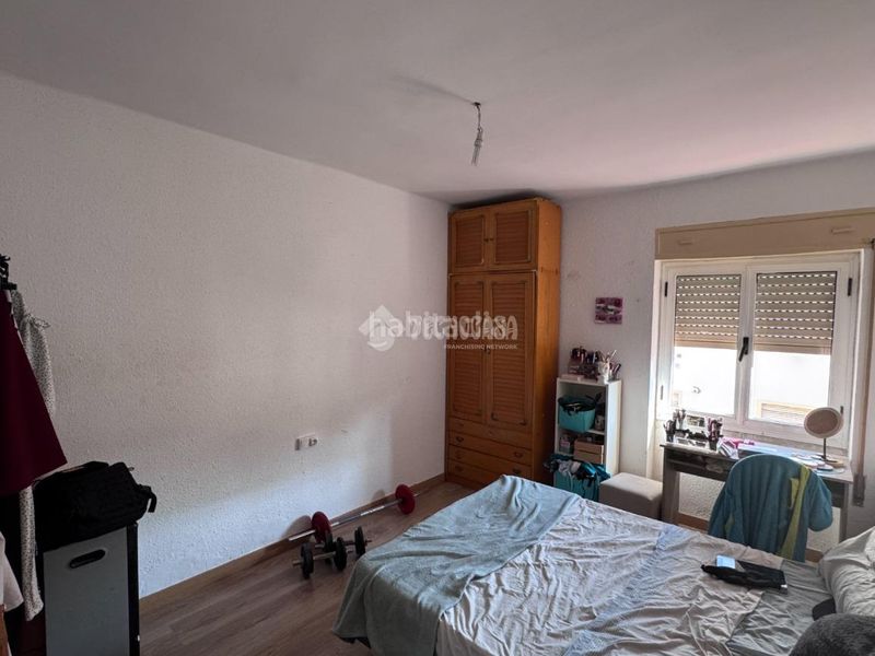 Foto 2f32fa9d-5e5f-444a-a214-478620156a4b. Edificio in San Mamés - La Palomera León
