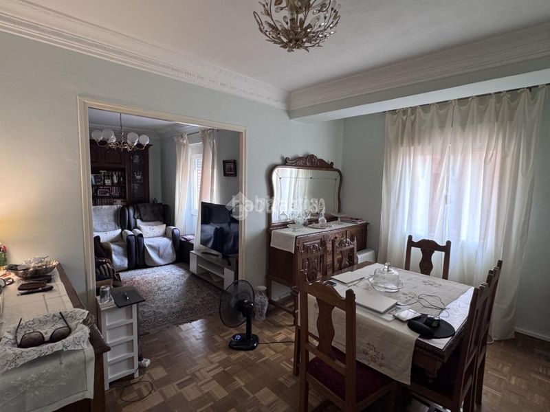 Foto e53ac860-624b-46a9-b02a-ed87d03aac9b. Edificio in San Mamés - La Palomera León