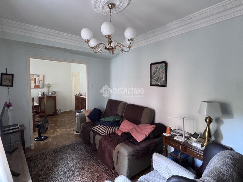 Foto fa7743e1-f294-4c85-848d-17caff1bc2b0. Edificio in San Mamés - La Palomera León