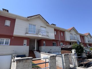 Casa aparellada  Urb. el mirador de lorenzana. Casa en venta en cuadros