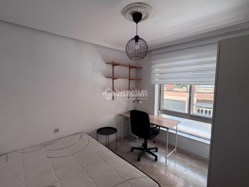 Foto 0ca2d4d6-055b-4847-838d-4340fcb0e6e1. Flat with heating in San Mamés - La Palomera León