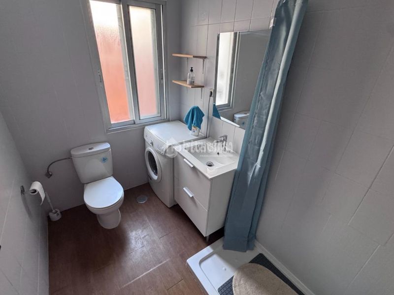 Foto 5b1b1152-e135-4db6-8a0a-28458a8ffdfd. Flat with heating in San Mamés - La Palomera León