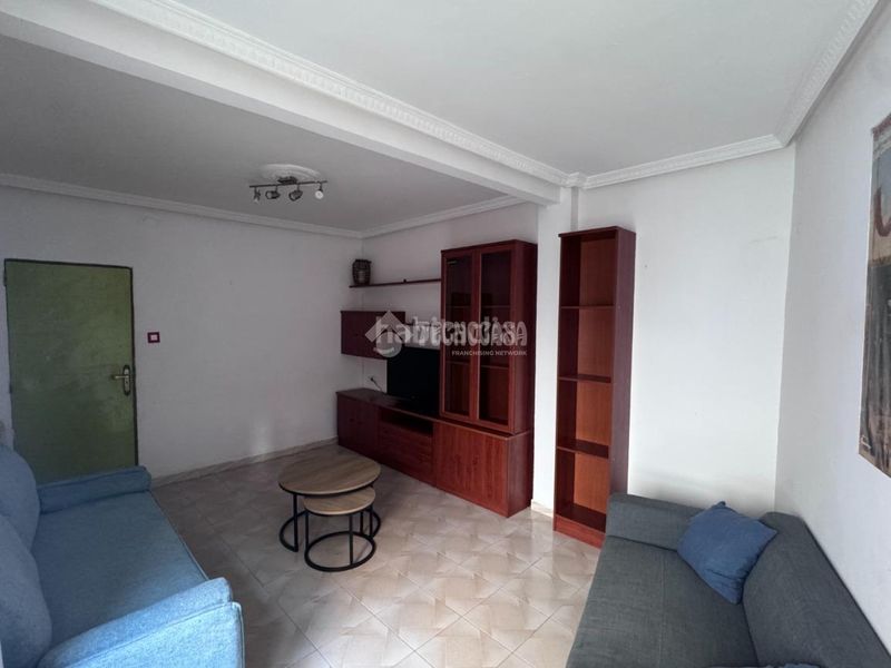 Foto a4378919-b2c8-4729-a528-620d71cf2f52. Flat with heating in San Mamés - La Palomera León