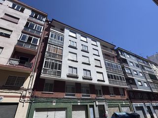 Pis a San Mamés - La Palomera