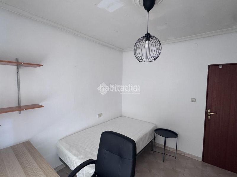Foto ea7ef022-017a-4377-a2ee-0e1db91f7aa1. Flat with heating in San Mamés - La Palomera León