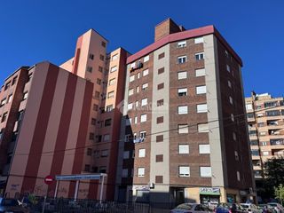 Appartement à San Mamés - La Palomera