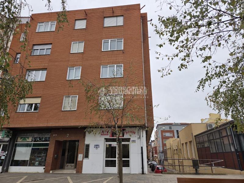 Foto 0e49c835-7a30-481d-a539-61ed92bce7d4. Local comercial  en venta en Las Ventas León