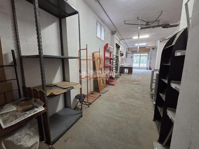 Foto 50fa5f34-93b7-438f-9b76-c9044d7ce726. Local comercial  en venta en Las Ventas León