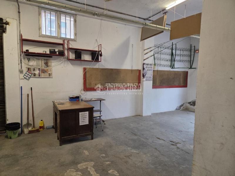 Foto 53cab859-2dbb-409e-aede-8430e8d37c3a. Local comercial  en venta en Las Ventas León