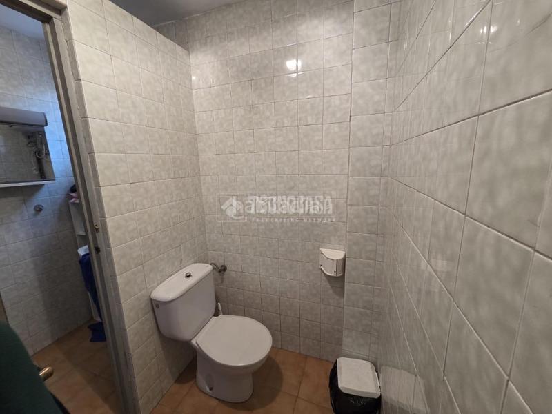 Foto 540f1db2-6fad-4f66-988a-c467b87b652d. Local comercial  en venta en Las Ventas León