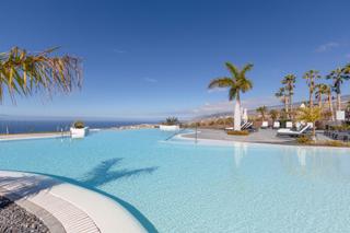 Planta baixa en Abama. Los jardines de abama  exclusividad y diseo en el abama resort