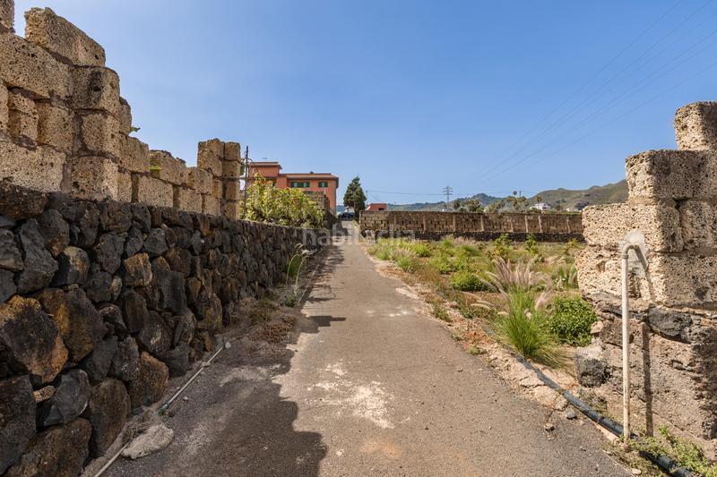 Foto 003904d6-06c6-4249-996d-c481228c4a54. Casale con parcheggio in Tejina San Cristóbal de La Laguna