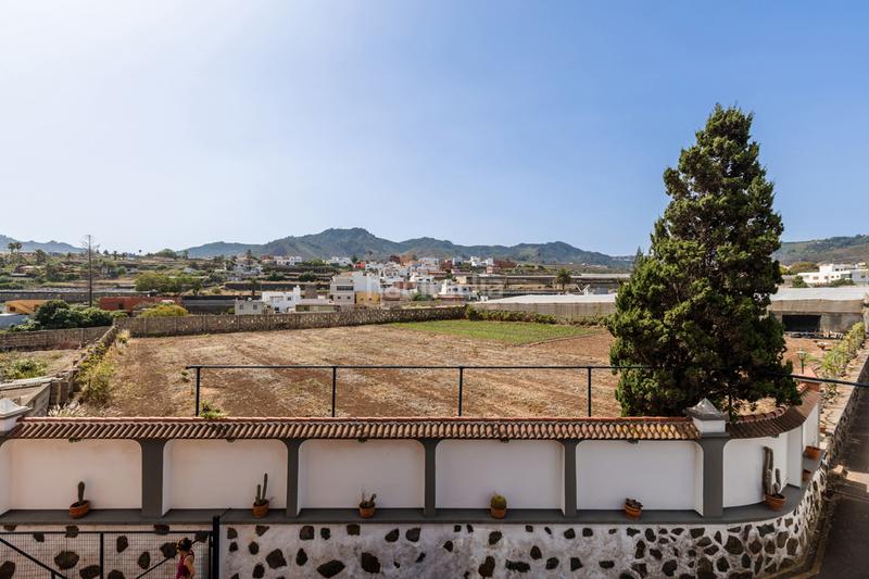 Foto 1d15a6c8-a6f7-47da-bc49-151edb72c01f. Casale con parcheggio in Tejina San Cristóbal de La Laguna