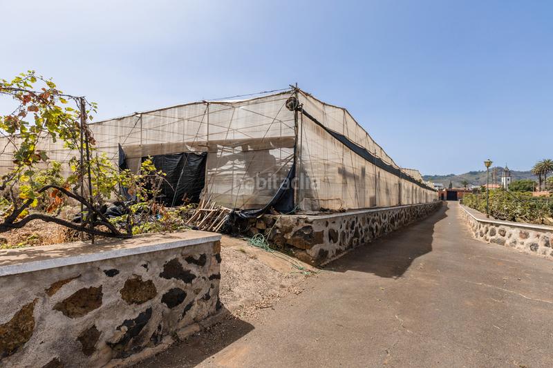 Foto 200fa74a-fafb-4c5b-a78f-c9ded75d2959. Casale con parcheggio in Tejina San Cristóbal de La Laguna