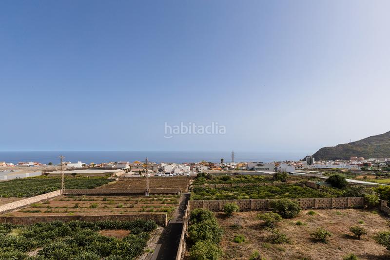 Foto 350509b4-620d-4b3e-a58a-6d175e3ae680. Casale con parcheggio in Tejina San Cristóbal de La Laguna