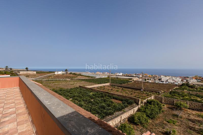 Foto 3e77d34d-cff0-4fb7-8dd1-1adecfcb3522. Casale con parcheggio in Tejina San Cristóbal de La Laguna