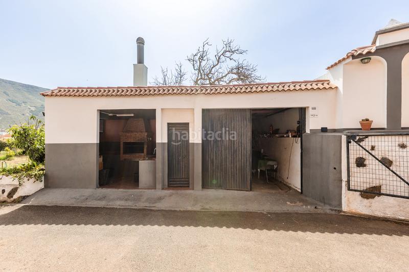 Foto 45f79726-88c0-414c-bce5-bd3ef83b3bf6. Casale con parcheggio in Tejina San Cristóbal de La Laguna