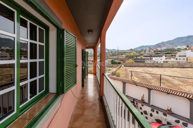 Foto 4c020b92-f50b-40fb-847f-be00fb0daa47. Casale con parcheggio in Tejina San Cristóbal de La Laguna