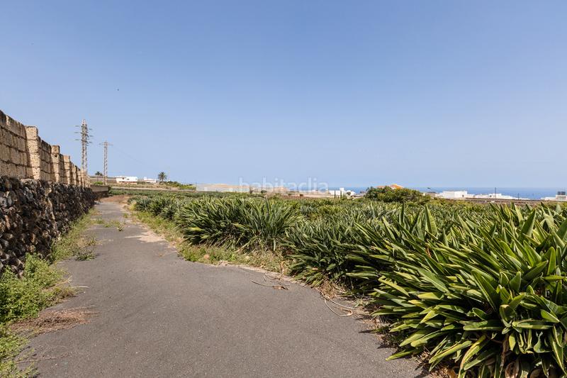 Foto 4fed18ec-544a-47ba-addc-aa56ea745353. Casale con parcheggio in Tejina San Cristóbal de La Laguna