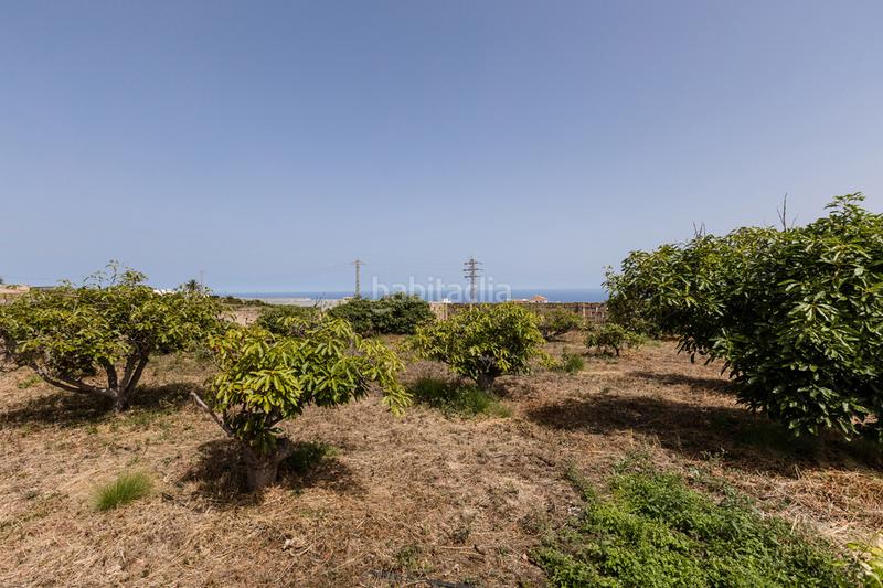 Foto 63f09c10-e53a-4fba-bd3b-63b90ff3f69f. Casale con parcheggio in Tejina San Cristóbal de La Laguna