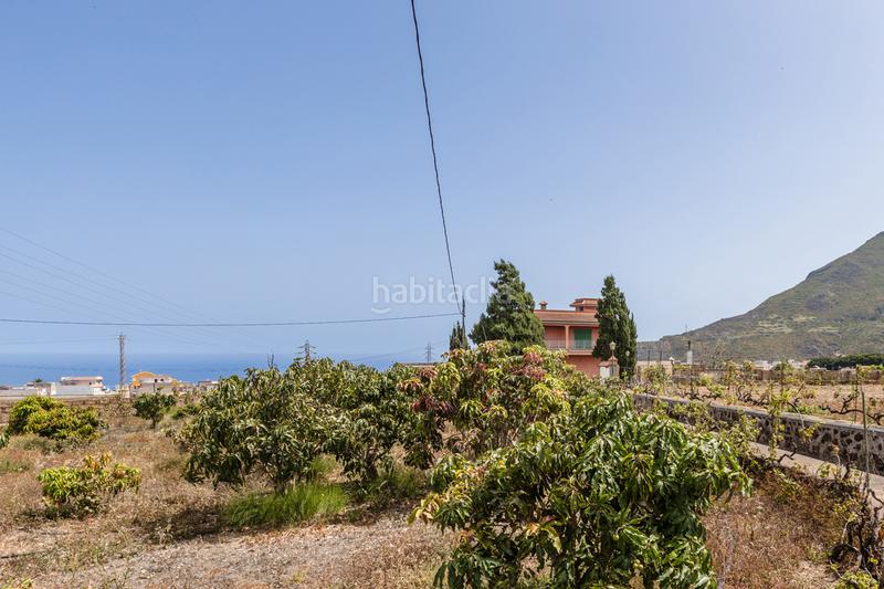 Foto 664ddf78-1ee9-4eba-a3eb-95fd2a45e97c. Casale con parcheggio in Tejina San Cristóbal de La Laguna