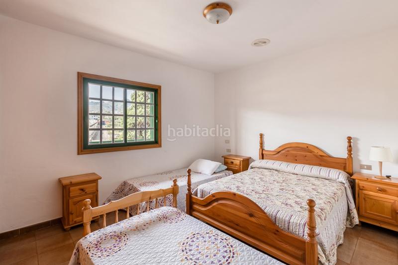 Foto 730794d0-a3bc-4ad8-ae8a-bd20801c8954. Casale con parcheggio in Tejina San Cristóbal de La Laguna